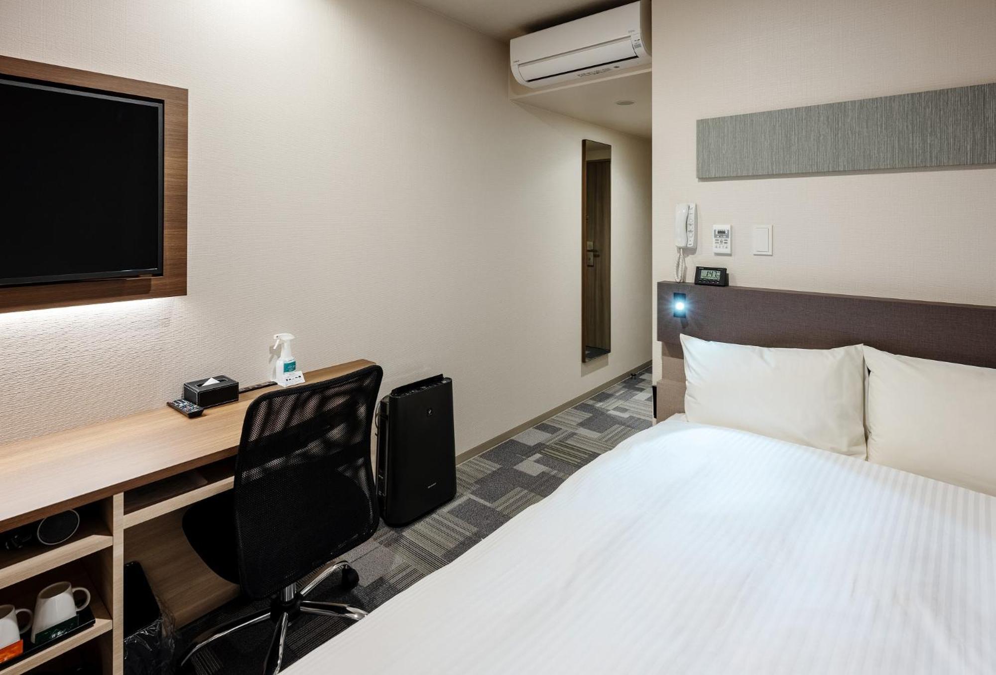Smile Hotel Okayama Exterior foto